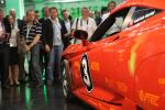 Protoscar Lampo_3 concept 2011 года